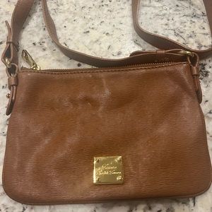 Small Ralph Lauren crossbody bag